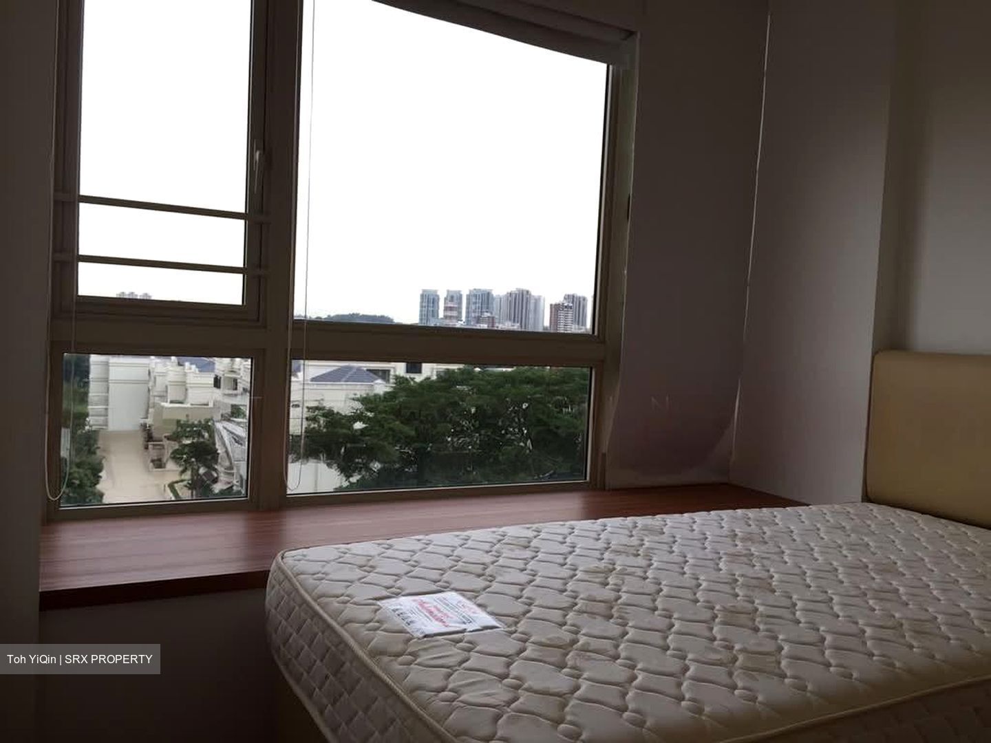 Flamingo Valley (D15), Condominium #574789971